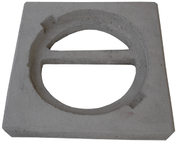 Catalogue : Assainissement > Couronne de boite > QBBG 